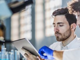 Persist AI secures $12M Series A Funding, unveiled Cloud Lab platform