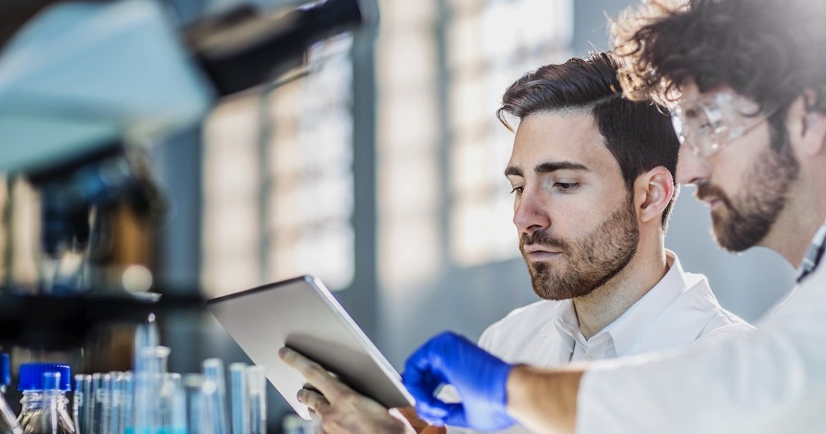 Persist AI secures $12M Series A Funding, unveiled Cloud Lab platform
