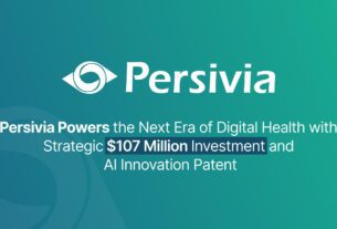 Persivia Secures $107M to Expand AI-Driven Healthcare Platform