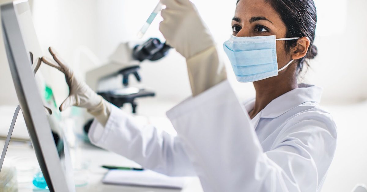 PhaseV scores $50M for AI clinical trial platform