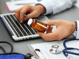 Powys Teaching Health Board to implement Better ePMA