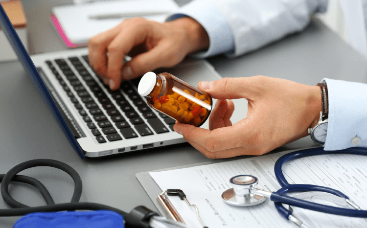 Powys Teaching Health Board to implement Better ePMA