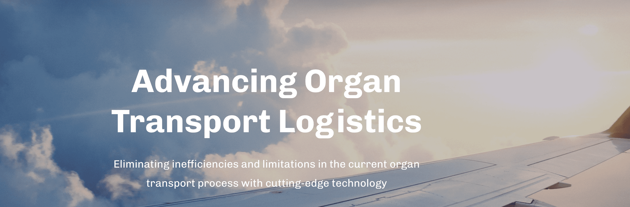 Pulse Charter Connect Secures $2M to Build “Expedia for Organ Transplants”