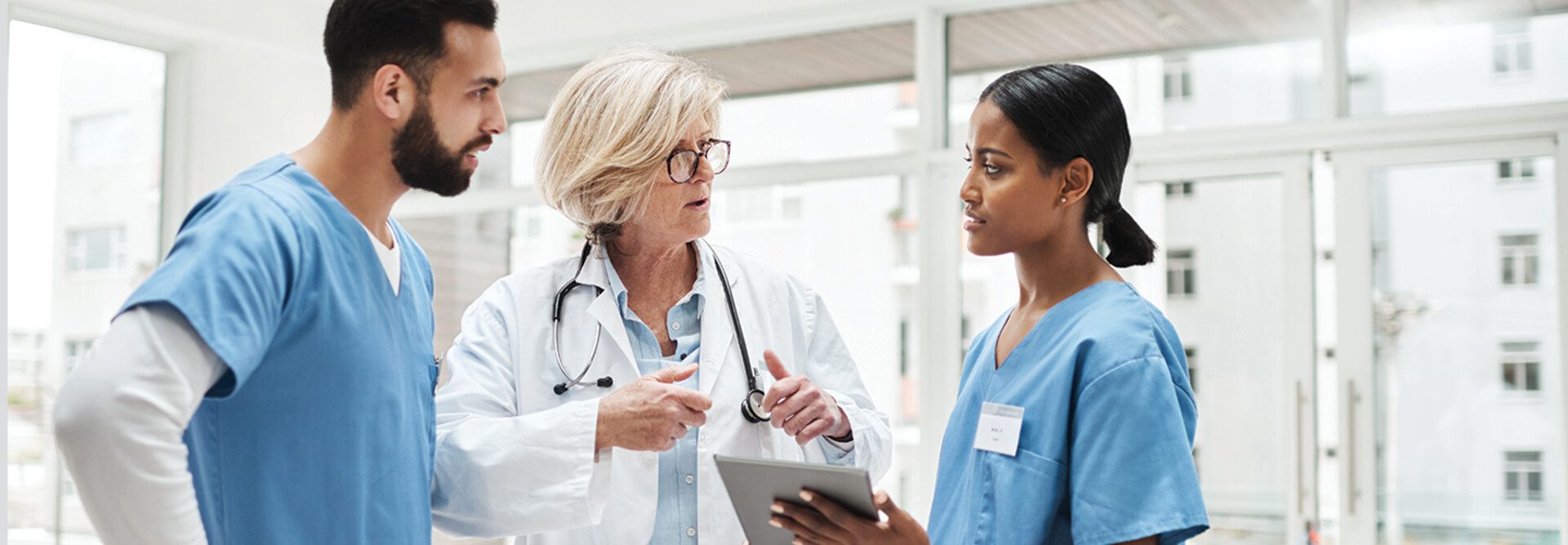 Pure Storage Improves Clinical Workflows To Support Better Care