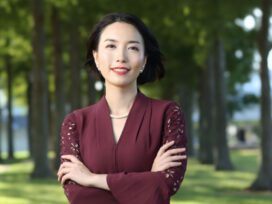 Q&A: Building nurses’ trust in AI through education