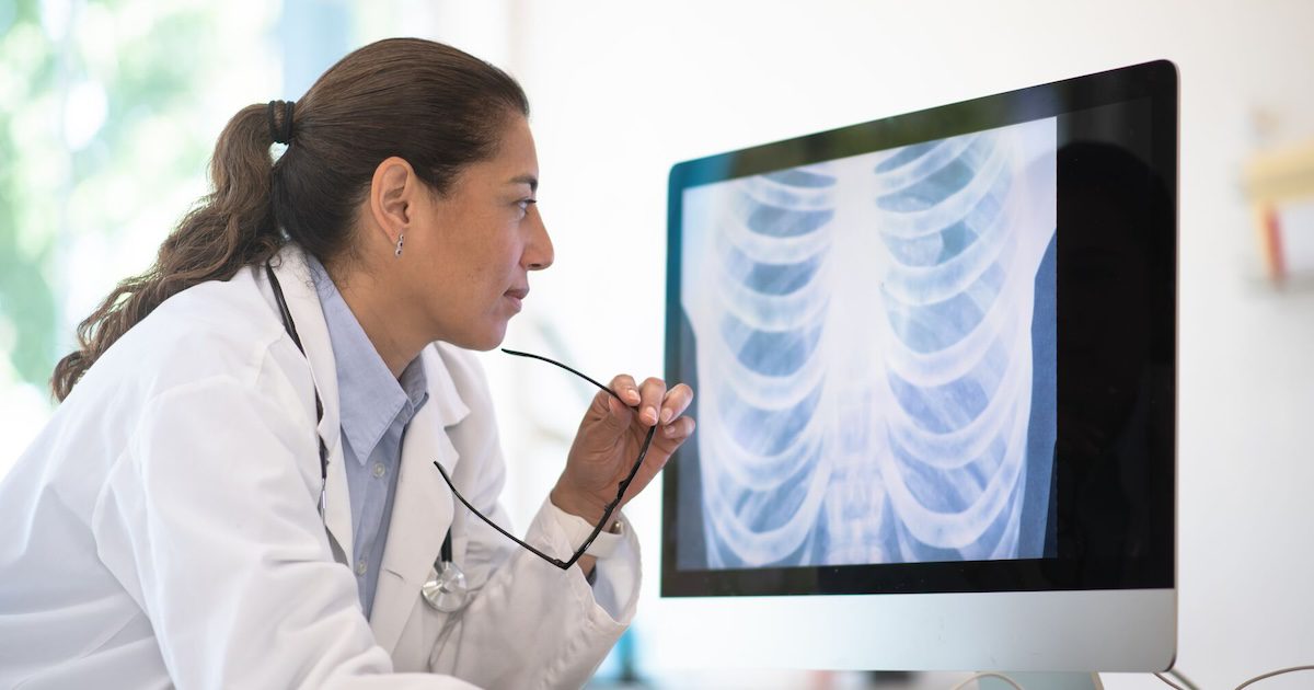 Queensland research developing wearable X-ray for kids and more briefs