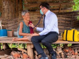 Qure.ai unveils AI co-pilot for community health workers