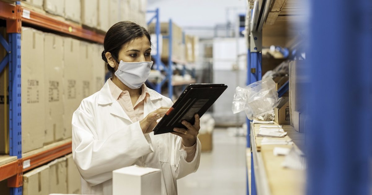 Roche invests $550M for diagnostics manufacturing center in Indianapolis