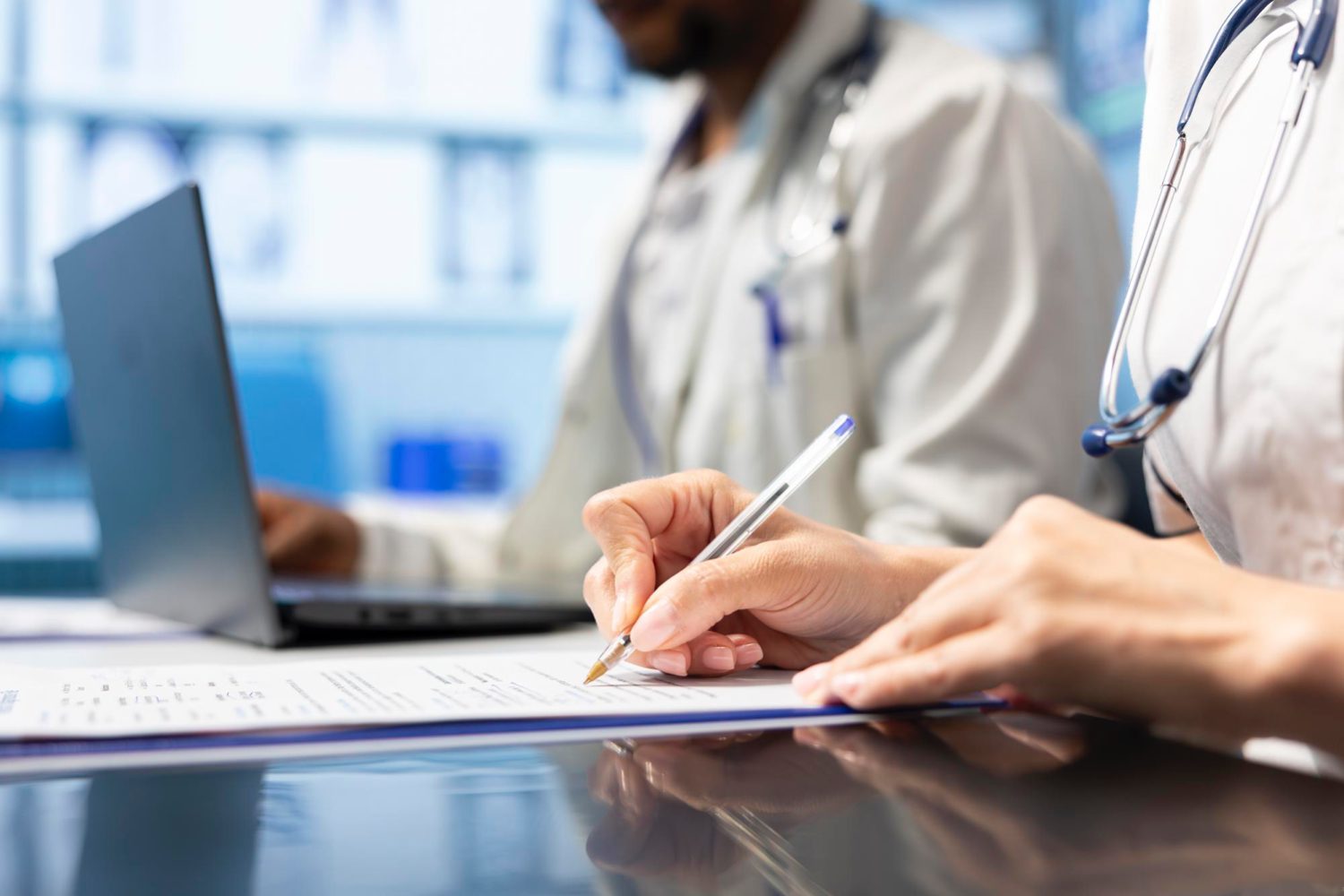 ROOT Act Reforms Medicare Imaging Rules