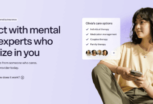 Rula Health, Curai Health Partner to Expand Mental Healthcare Access