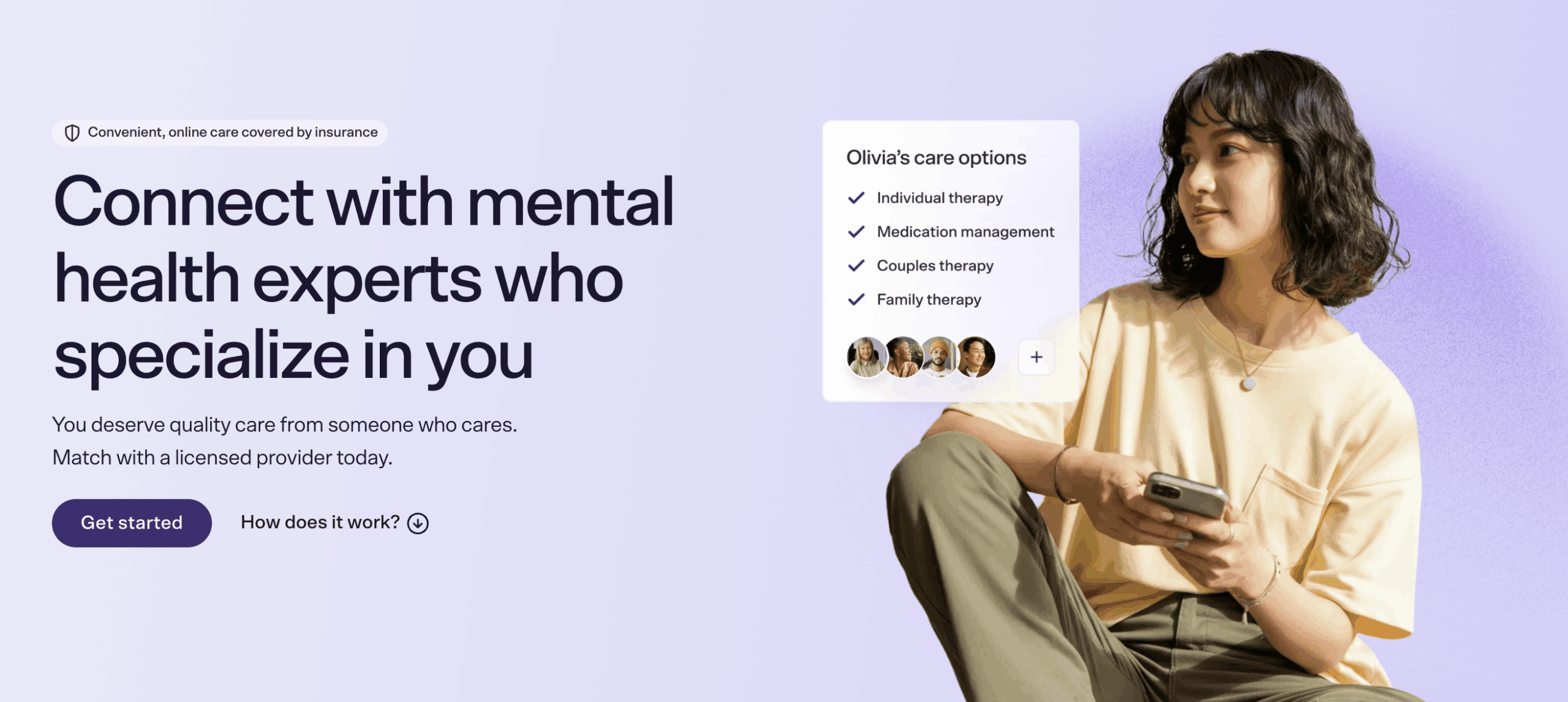 Rula Health, Curai Health Partner to Expand Mental Healthcare Access