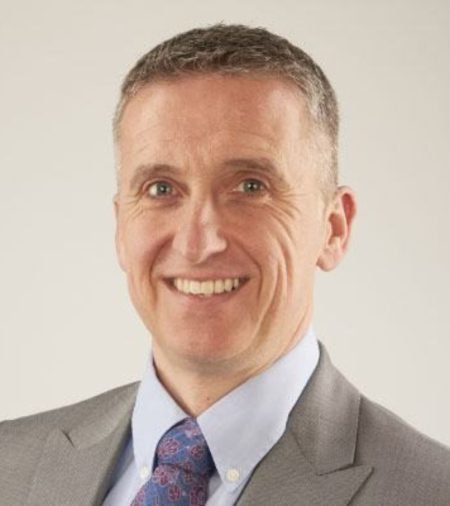 Second NHS chief executive confirmed for Summer Schools 2025