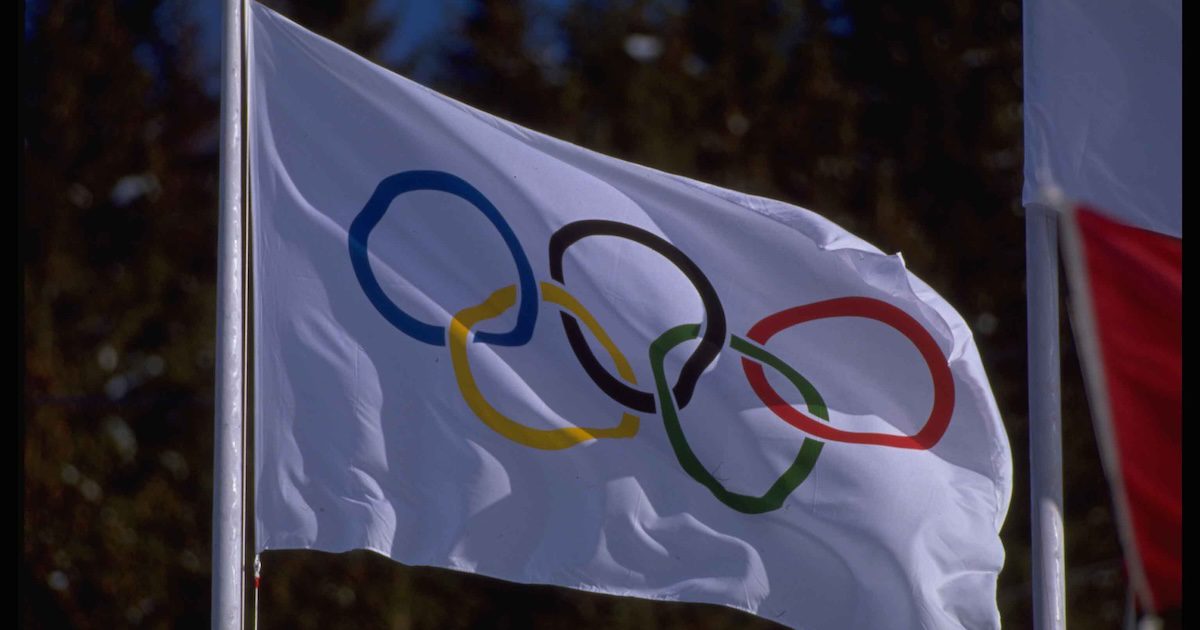 Snowflake named as data partner for LA28 Olympics