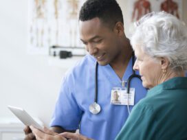 Study combines NLP, conventional coding to improve dementia detection