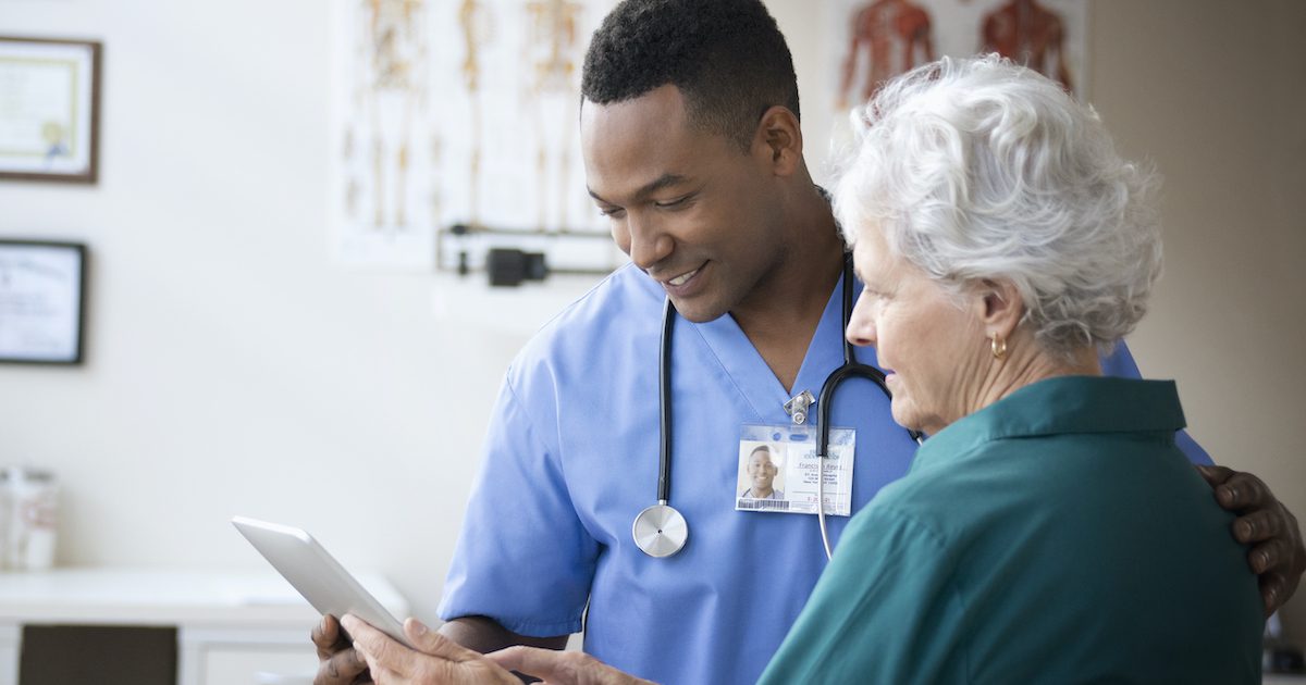 Study combines NLP, conventional coding to improve dementia detection