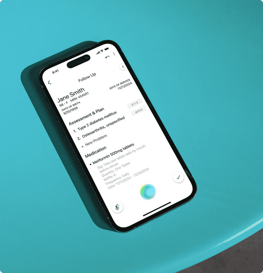 Suki Ambient AI Notes Now Generally Available to All athenahealth Network Users