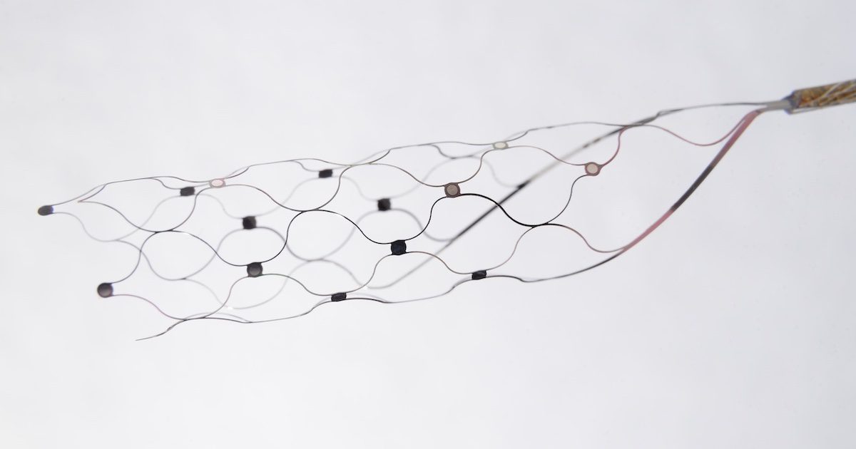 Synchron will enable thought control of Apple devices with brain implant