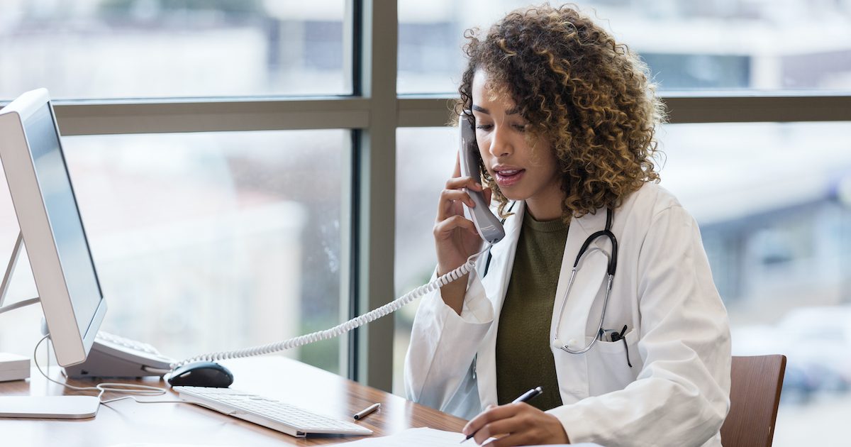 Tasmania enters 'Bluegum' phase of digital health transformation and more briefs