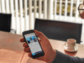 The Effectiveness of the Be Prepared mHealth App on Recovery of Physical Functioning After Major Elective Surgery: Multicenter Randomized Controlled Trial