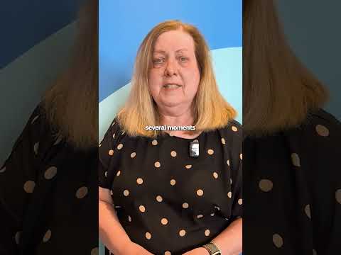 The Moments That Stay: Patient Recognition and Nurse Impact