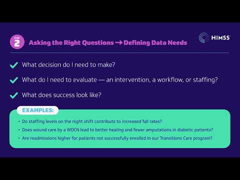 The Nurse Leader Checklist