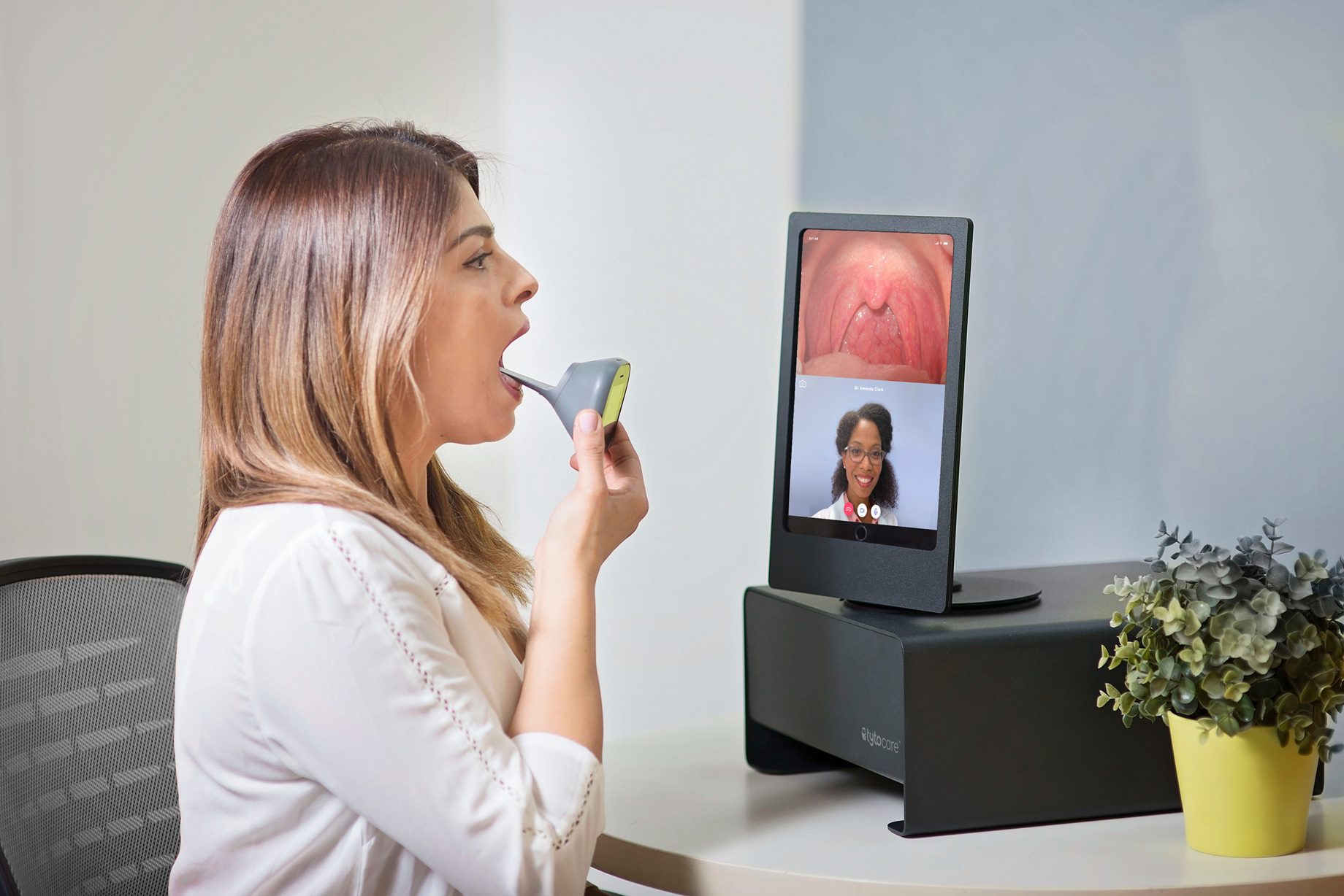 The Power of “Blended Visits”: Allina Health’s Hybrid Care Strategy with TytoCare