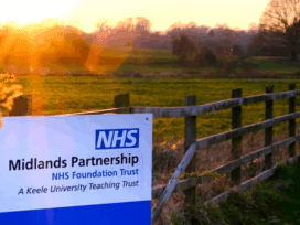 Two Shropshire trusts go live with Access Intelligent Care Platform