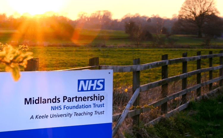 Two Shropshire trusts go live with Access Intelligent Care Platform