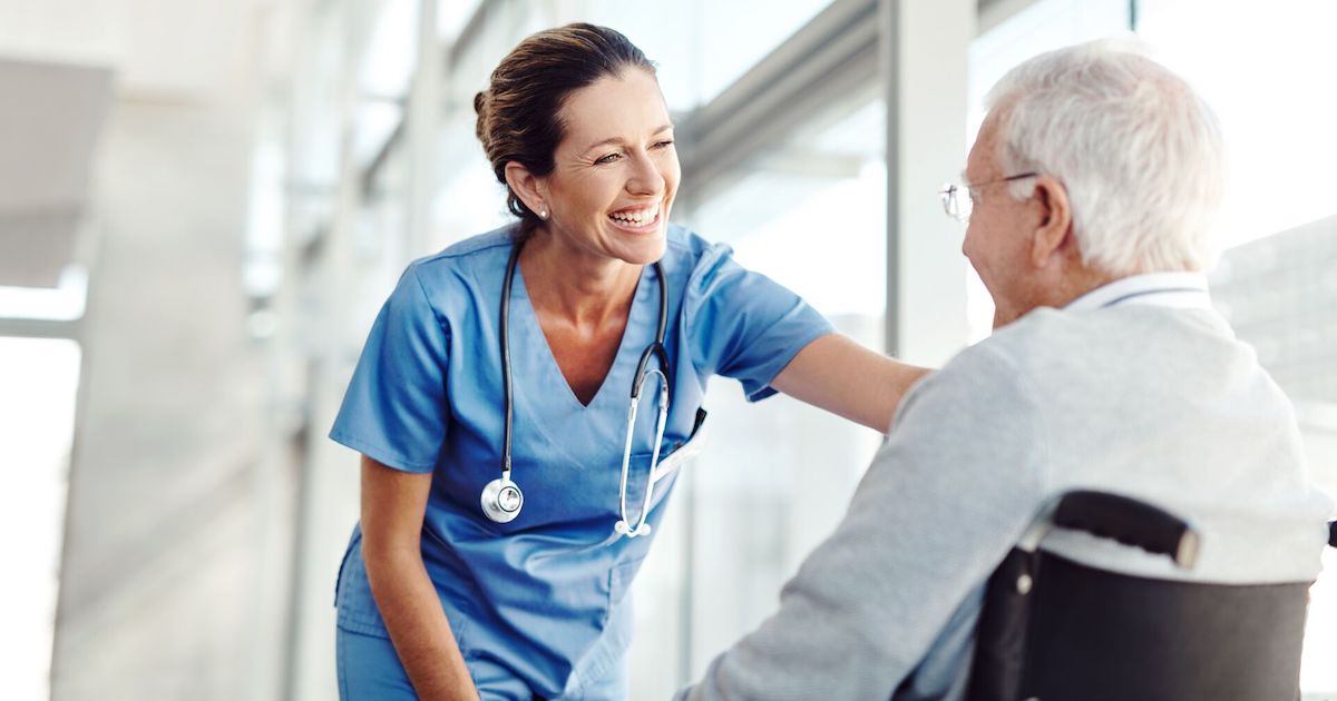 Verily receives grant to build major Parkinson's molecular dataset