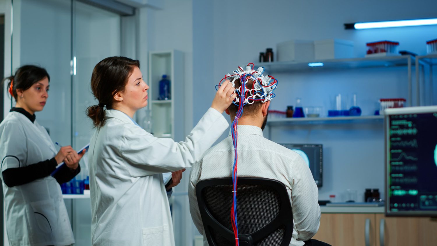 Virtual Second Opinions Transform Neurological Care