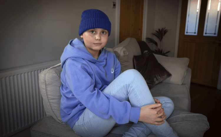 Virtual wards for children with cancer launch in Leeds