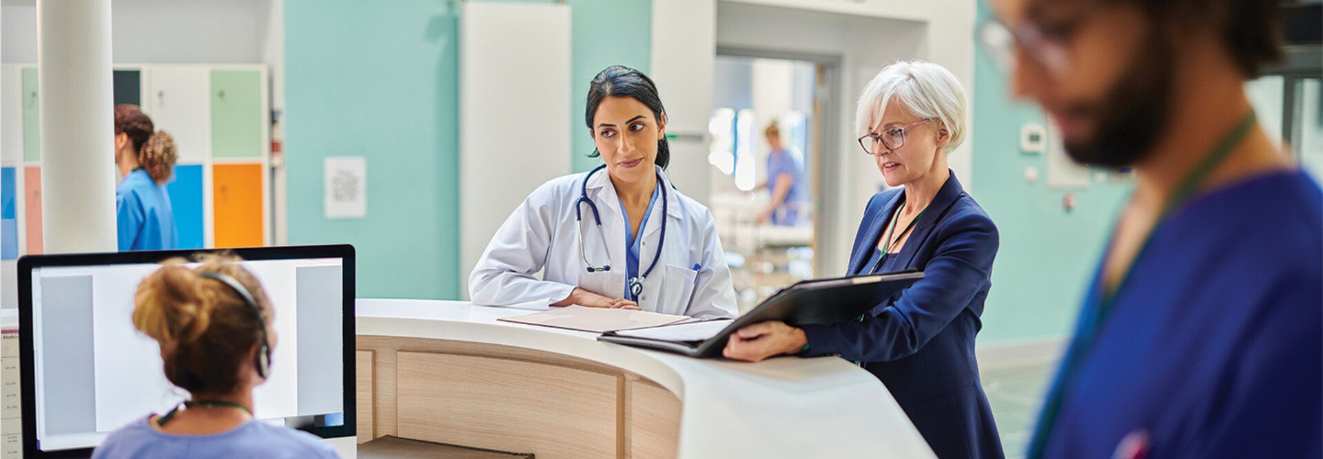 What Is Agentic AI and How Can It Be Used in Healthcare?