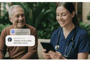 WorkDone Secures $1.8M to Tackle EHR Documentation Errors with AI Copilot