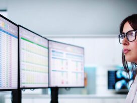 AI in Medical Billing and Coding: Reducing Errors and Alleviating Staff Burnout