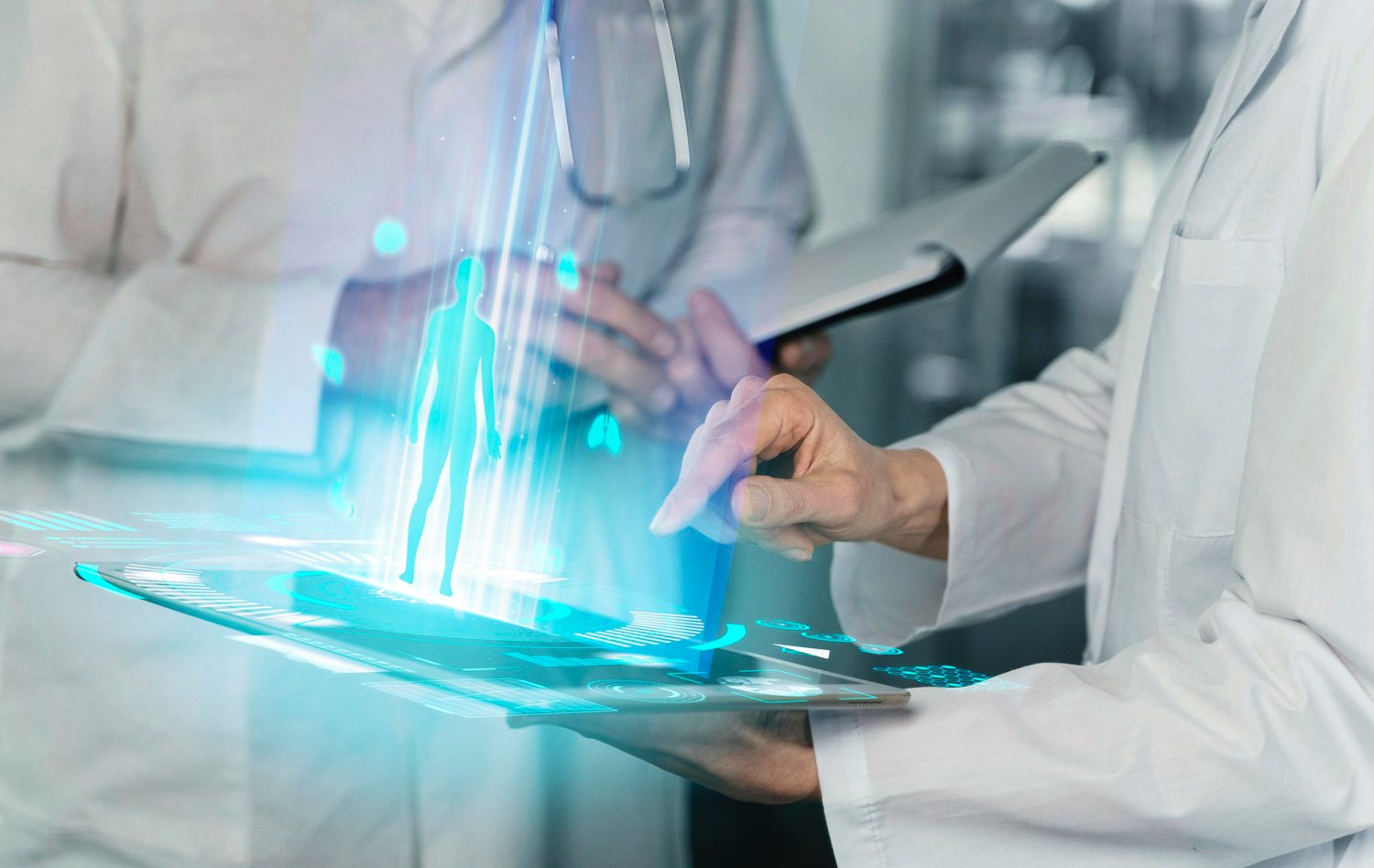 AI-Native Networking Transforms Healthcare Digital Infrastructure 2025