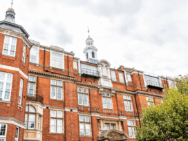 AI service to go live at The Royal Marsden to improve cancer care