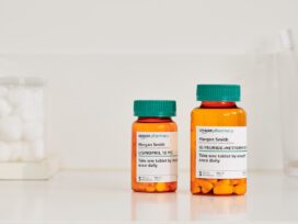Amazon to rejigger its healthcare business
