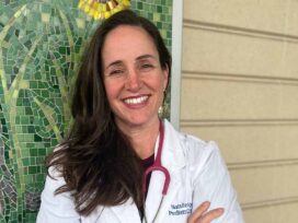 Applying AI in pediatric care requires careful consideration
