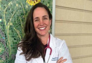 Applying AI in pediatric care requires careful consideration