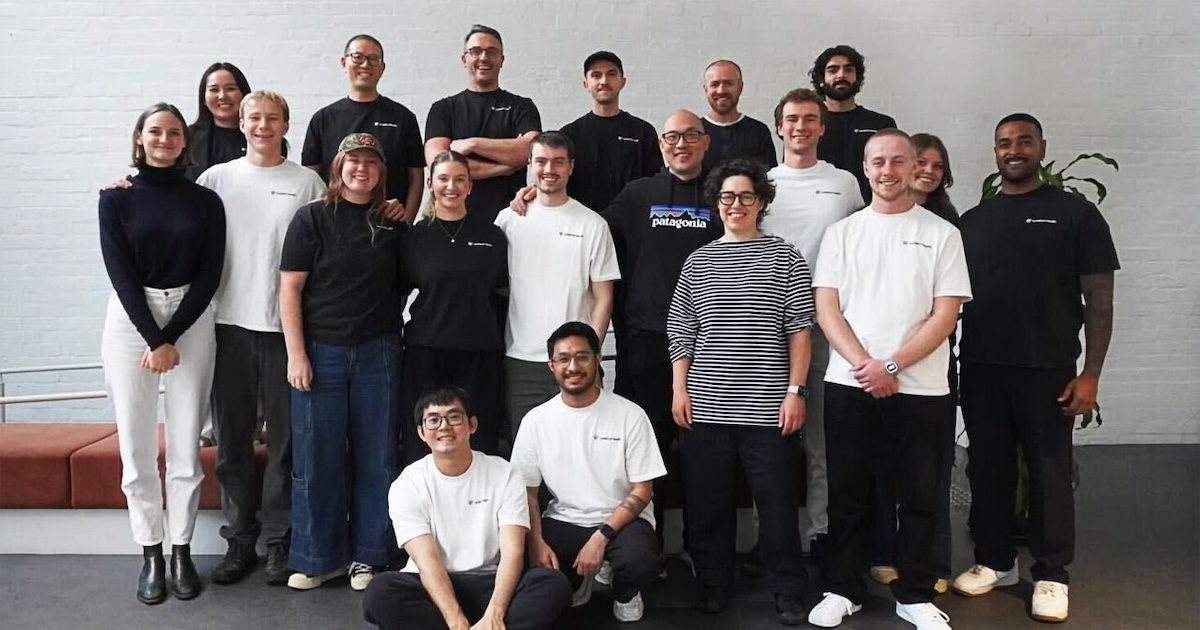 Aussie AI scribe startup to go global with $12M funding