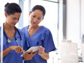 Australian Catholic University to develop digital nursing education platform and more briefs