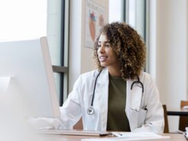Clinicians say EHR experiences are improving, but burdens remain