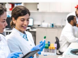 Cloud-Based HPC Is Helping Researchers Move Healthcare Forward