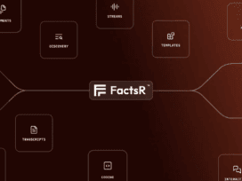 Corti Launches FactsR™ to Cut Clinical ”Note Bloat” by 65%