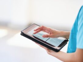 Coventry and Warwickshire Partnership selects TPP for EPR