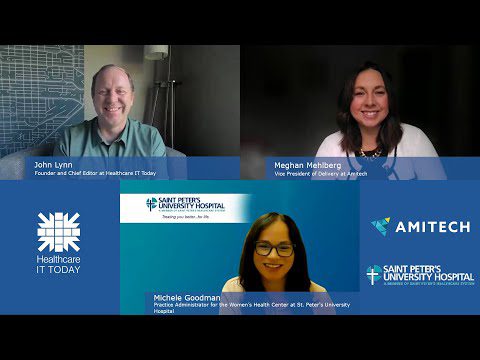 Easing Regulation Through Workflow and Automation by Amitech
