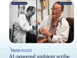 Elation Health’s Note Assist AI Scribe Now Supports 12 New Languages