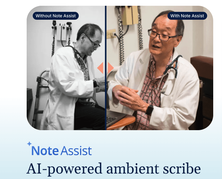 Elation Health’s Note Assist AI Scribe Now Supports 12 New Languages