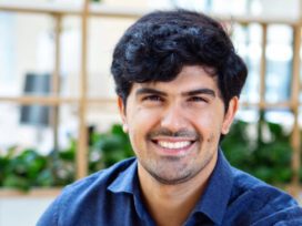 Emerging technologies in healthcare, part 2: General Catalyst