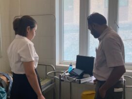 Expanding pregnancy AI solutions access to Southeast Asia and more briefs